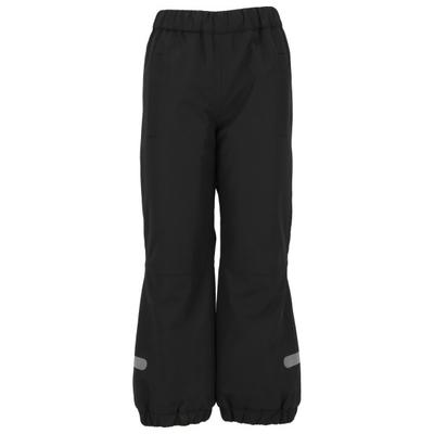 ZIG ZAG - Kid's Easy Insulated Pants W-Pro 10000 - Skihose Gr 128 schwarz Image