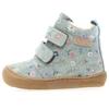 Naturino - Kid's Wigghi VL Nappa Spazz. Lined - Winterschuhe 22 | EU 22 grau