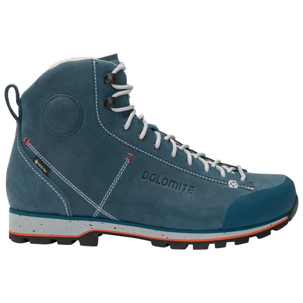 Dolomite - Cinquantaquattro High Full Grain Leather Evo GTX - Sneaker 44,5 | EU 44,5 blau