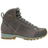 Dolomite - Women's Cinquantaquattro High Full Grain Evo GTX - Sneaker 40 2/3 | EU 40,5 braun/grau
