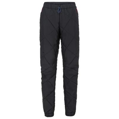 Vaude - Women's Cyclist Insulation Pants - Kunstfaserhose Gr 38 schwarz Image