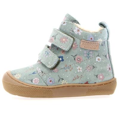 Naturino - Kid's Wigghi VL Nappa Spazz. Lined - Winterschuhe 25 | EU 25 grau Image