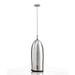 Bodum Schiuma Stainless Steel Battery Operated Milk Frother