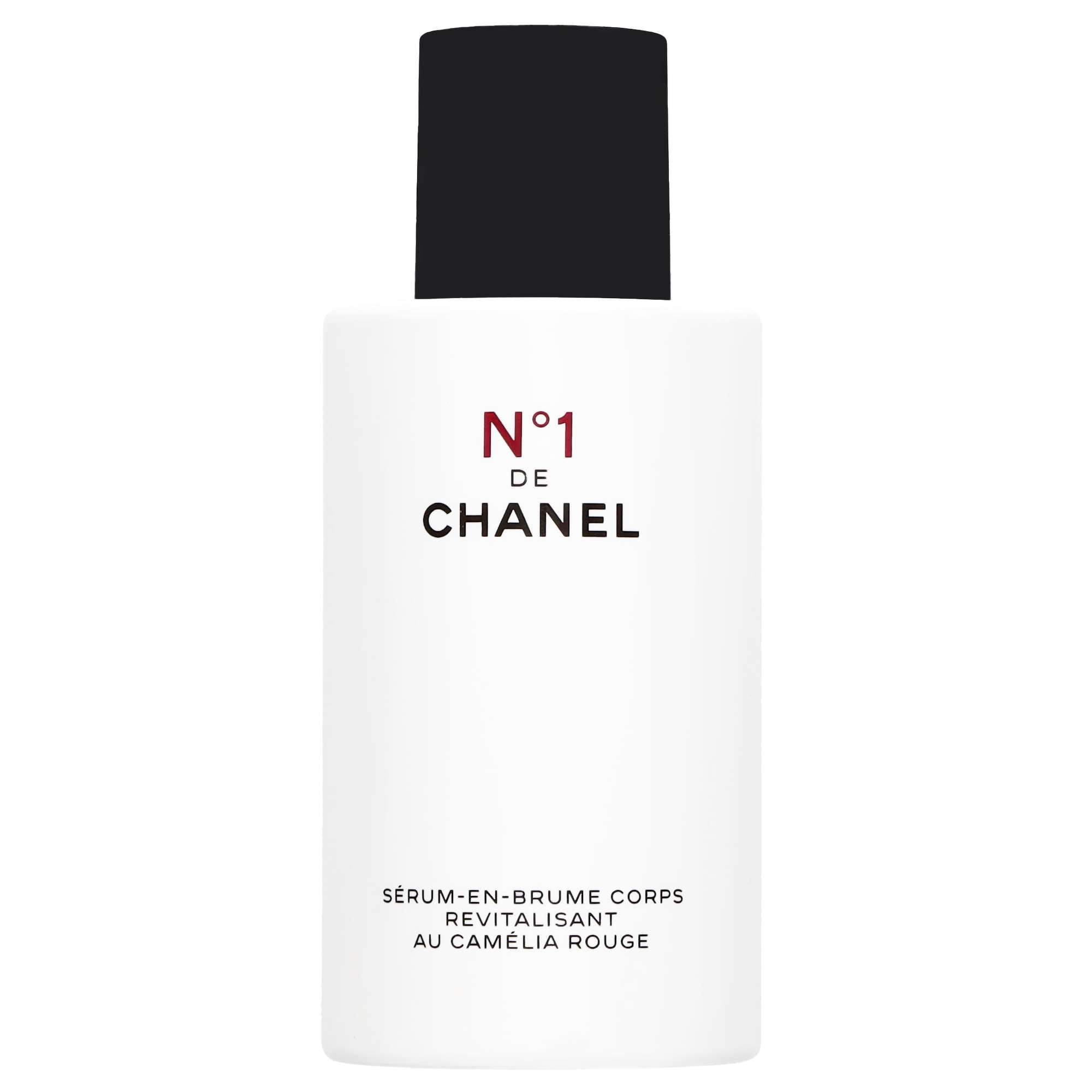 Chanel No 1 De Chanel Revitalisierendes Körperserum-in-Mist für jugendliche Haut Image