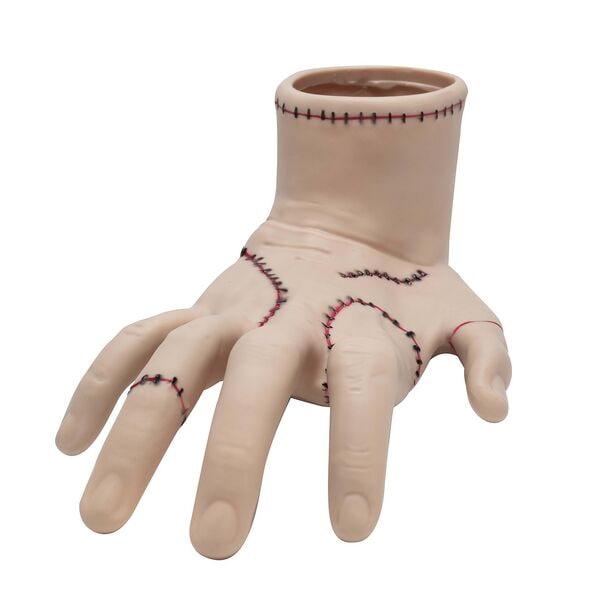 BlueSky Stiftehalter »Wednesday - Eiskaltes Händchen«, 14.5x8.5 cm Image