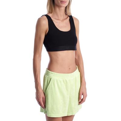 Damen-Bralette-BH aus Baumwolle 655078 Image