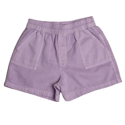 Stoffshorts 600933 Mädchen Image