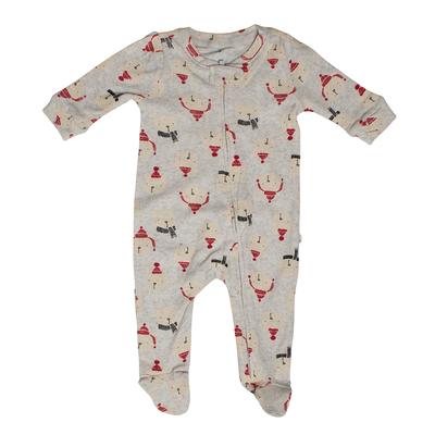 Langarm-Strampler 782958 für Babys, Jungen und Mädchen Image