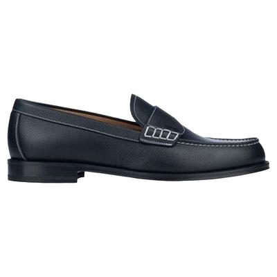 Dior Granville Loafer Image