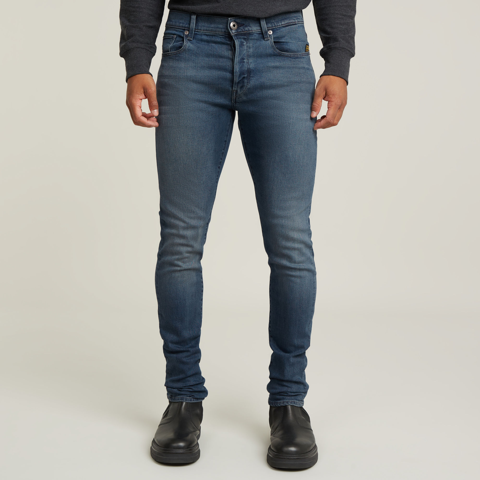 G-Star RAW 3301 Slim Jeans