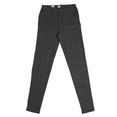 Glitzer-Leggings 384973 für Mädchen Image