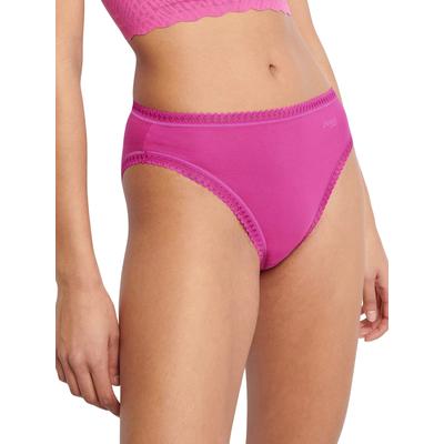 GO Crush Hoch geschnittene Slips (3er-Pack) Image