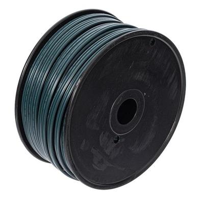 Vickerman 778586 - Green 250' Zip Wire Spool SPT2 18AWG (V250SPT2-G) Christmas Light Cords