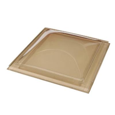 Sun-Tek 3030 Polycarbonate Skylight Self Flash Poly