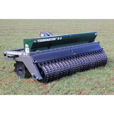 Firminator G3 8 Foot