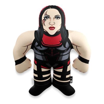 Big League Pillows Stephanie Vaquer 16" Big Shots Kissen Image