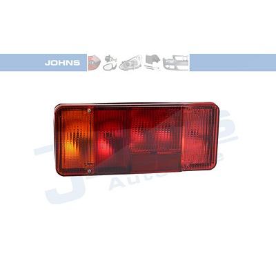 Johns Heckleuchte [Hersteller-Nr. 304287-2] für Citroën, Fiat, Peugeot Image