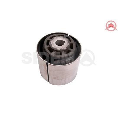 Sidem Lagerung, Lenker [Hersteller-Nr. 849672] für Mercedes-Benz Image