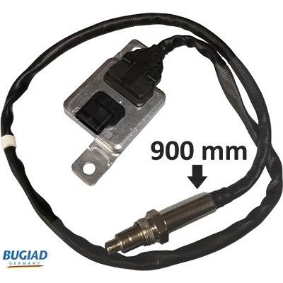 Bugiad NOx-Sensor, NOx-Katalysator [Hersteller-Nr. BNX74039] für Audi, Seat, VW Image