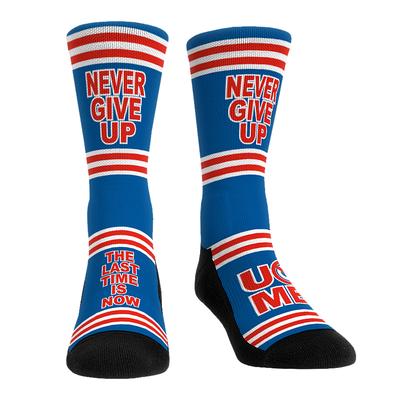 Rock Em Socks John Cena Abschiedstour 2025 Chicago Crew Socken Image