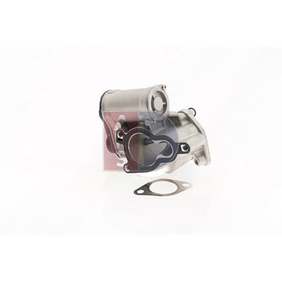 Aks Dasis AGR-Ventil [Hersteller-Nr. 185023N] für Nissan, Renault Image