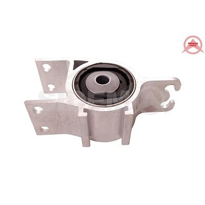 Sidem Lagerung, Lenker [Hersteller-Nr. 849667] für Mercedes-Benz Image
