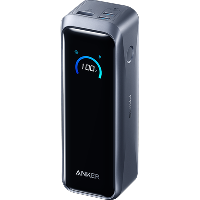 Anker Prime Powerbank (20K, 220W) Image