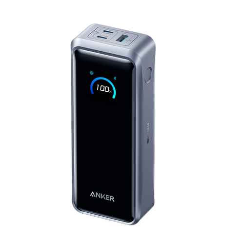 Anker Prime Powerbank (26K, 300W)