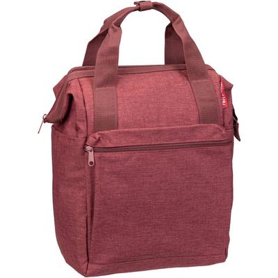 Reisenthel - Rucksack allrounder R Rucksäcke 1 ct Braun Damen (52.29 € / 1 ct) Image
