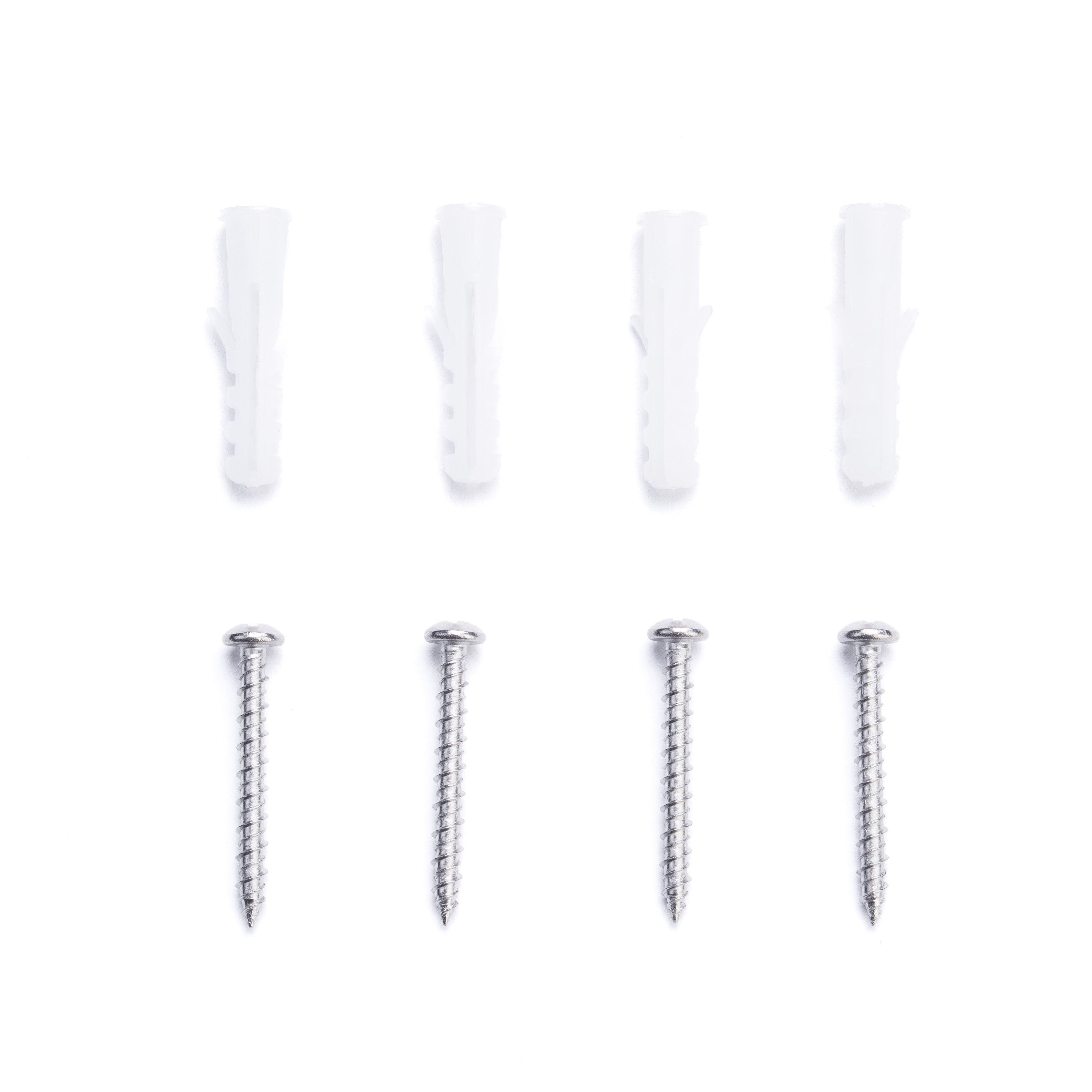 Screw Packs for NVR