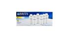 Brita Pitcher Replacement Filter 6-Pack
