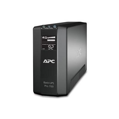 APC Br700G Back-UPS, 1 ea