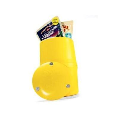 LIBERTY MOUNTAIN Counter Assault Bear Keg Food Container 716 Cu In.xx