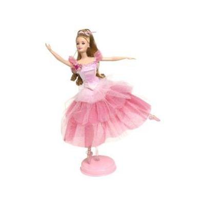 Barbie year 2000 collector edition classic ballet series 12 inch doll