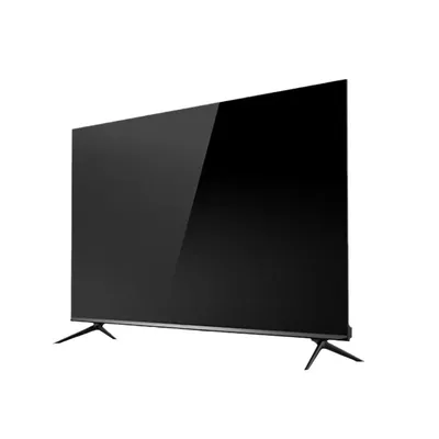 Household 4k ultra-clear 100-inch LCD TV 65-inch 75-inch 85-inch network explosion-proof large TV display