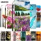 Flip Cover in pelle per Samsung Galaxy S10 5G custodia S10e Note 10 Plus Pro Lite S10 + custodie per libri a portafoglio per Samsung Note10