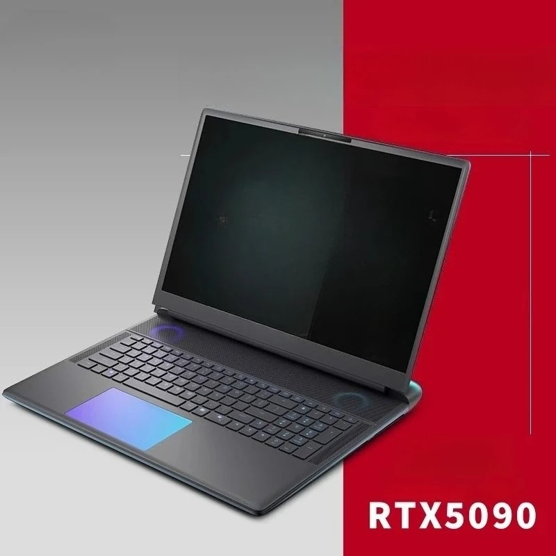 Laptop 5090 Gamingbuch RTX 5090 Neue US-Linie 2025 Image