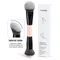MAANGE Professioneller Foundation-Make-up-Pinsel, weiches, dichtes Haar für Puder, flüssige Creme, Kosmetik, Blending Beauty-Tool, Premium-Geschenk