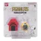 Bandai Tamagotchi Nano x Arachidi | Gioco elettronico per animali domestici Snoopy | Console virtuale ufficiale per animali domestici