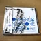 Sassofono Arne Domnerus Gustaf Sjokvist CD musicale Antiphone Blues Album Onnipotente Dio Registrazione musicale Cosplay Walkman Soundtracks Box