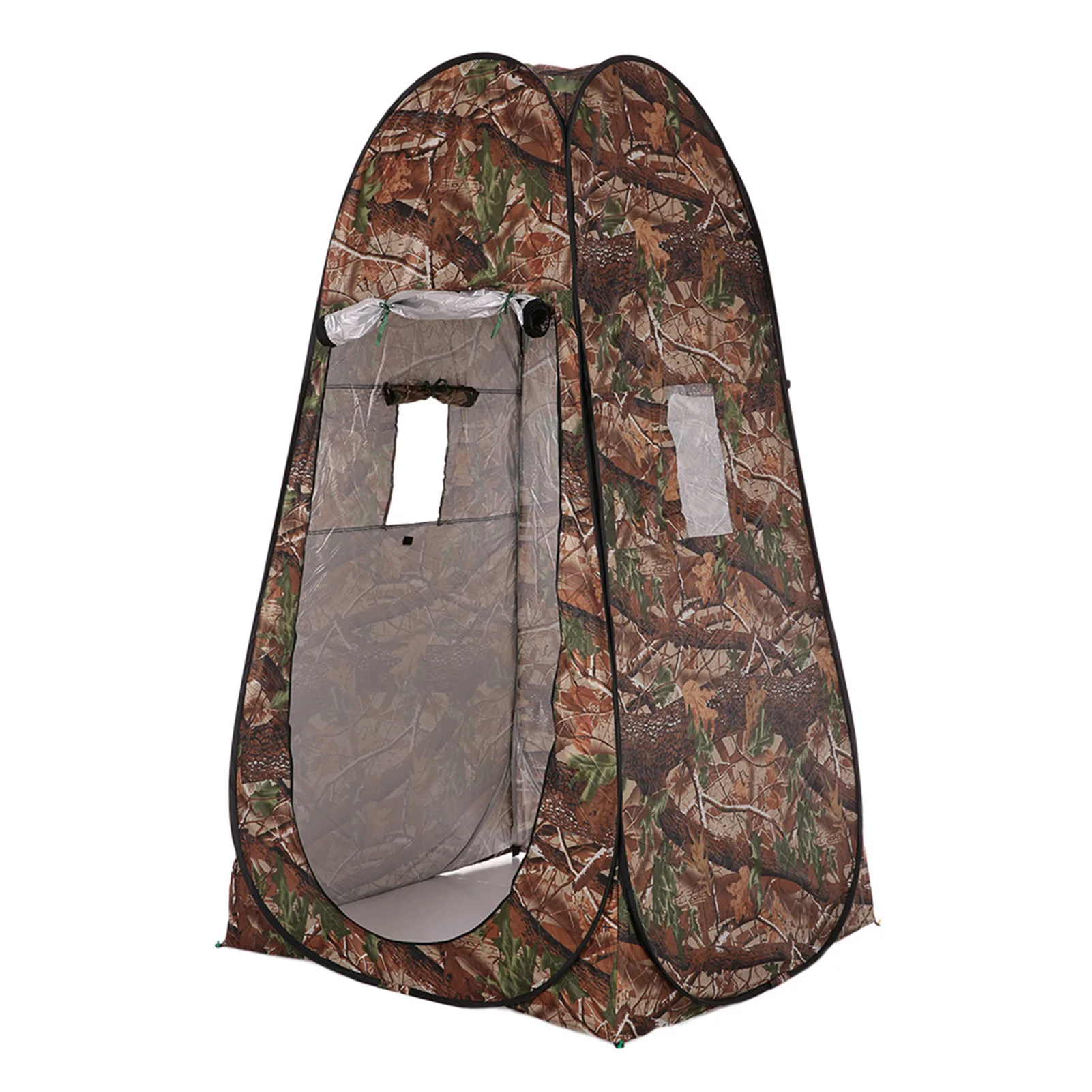 Tragbare Outdoor Dusche Zelt Outdoor Dusche Bad Umkleidekabine Zelt Shelter Camping Strand Privatsphäre Toilette Für Sommer Schwimmen