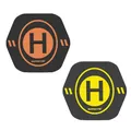 Tappetino di atterraggio pieghevole per droni per FIMI X8SE 2020 RC Quadcopters Tappetini di parcheggio Carrello di atterraggio per accessori DJI FPV