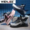 Mode kinder Schuhe Jungen Turnschuhe Vier Saison Atmungsaktive Nicht-rutsch Kinder Mädchen Casual Tennis Sport Outdoor Laufschuhe