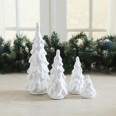 Aspen Ceramic Tree - Large - Ballard Designs