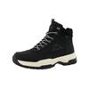 Winterboots KAPPA "Rauno", Damen, Gr. 44, schwarz, Synthetik, sportlich, Schuhe, Winterschuhe, Winterstiefel, Snowboots, gefüttert, wasserdicht