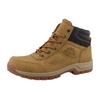 Winterboots KAPPA "Nikito", Damen, Gr. 46, braun (camel), Synthetik, sportlich, Schuhe, Winterschuhe, Winterstiefel, Snowboots, gefüttert, wasserdicht
