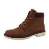 Winterstiefel KAPPA "Gento", Damen, Gr. 41, nuts, Synthetik, sportlich, Schuhe, Winterschuhe, Winterboots, Snowboots, gefüttert, wasserdicht