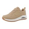 Sneaker KAPPA "Caroline", Gr. 40, beige (sand), Synthetik, sportlich, Schuhe