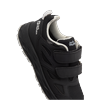 Wanderschuh JACK WOLFSKIN "WOODLAND 2 TEXAPORE LOW VC K", Gr. 40, grau (phantom), Textil, Synthetik, sportlich, Schuhe, Wasserdicht, Trekkingschuh