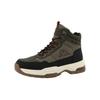 Winterboots KAPPA "Rauno", Damen, Gr. 45, grün (khaki), Synthetik, sportlich, Schuhe, Winterschuhe, Winterstiefel, Snowboots, gefüttert, wasserdicht